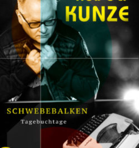 Schwebebalken – Tagebuchtage (2016)