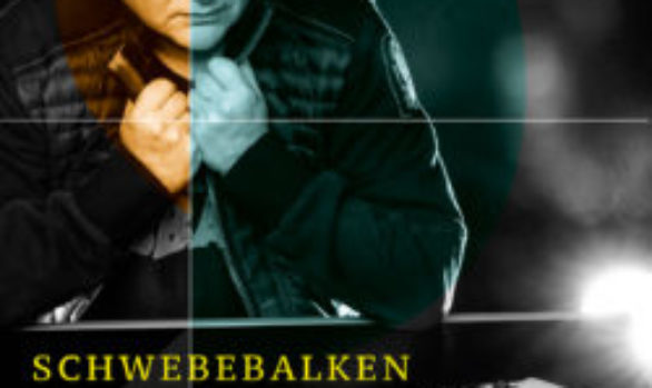 Schwebebalken – Tagebuchtage (2016)