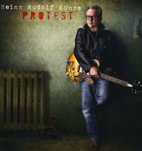 Protest (VÖ: 2009)