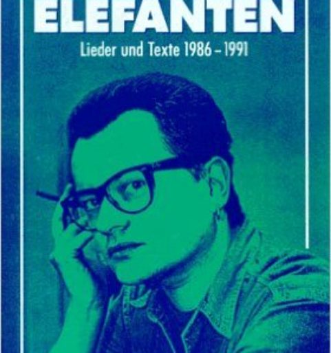 Mücken und Elefanten (VÖ: 1992)