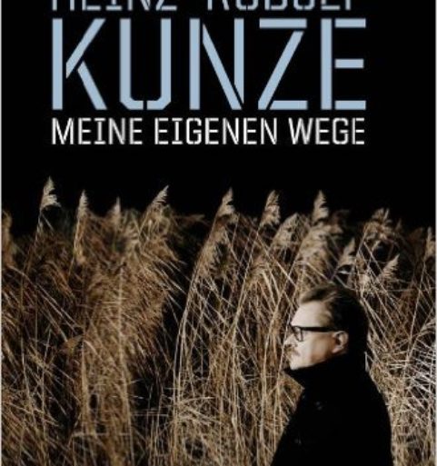 Meine eigenen Wege (VÖ: 2007)