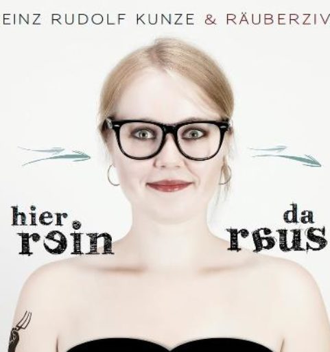 Hier rein da raus (VÖ: 2012)