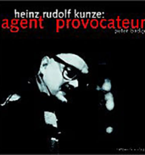 Agent Provokateur (VÖ: 1999)