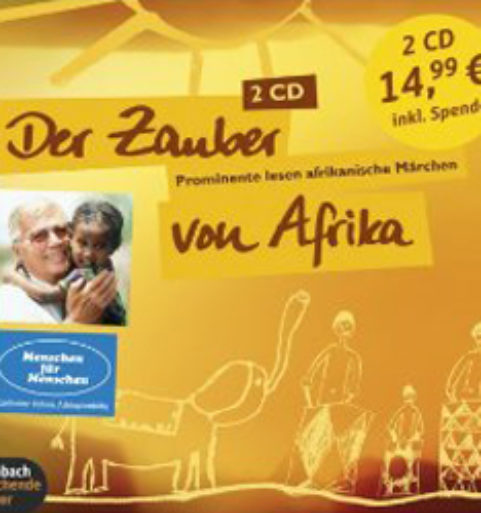 Der Zauber von Afrika (VÖ: 2006)