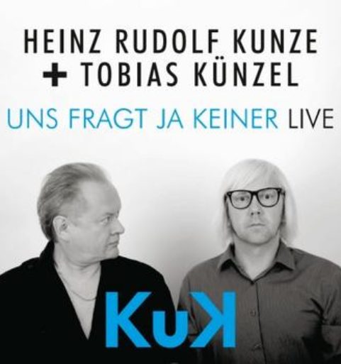 Uns fragt ja keiner  (VÖ: 2013)