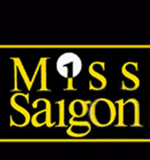 Miss Saigon (VÖ: 1994)