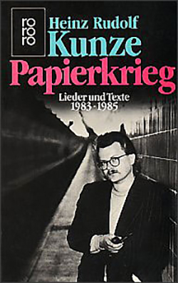 papierkrieg