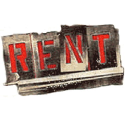 rent