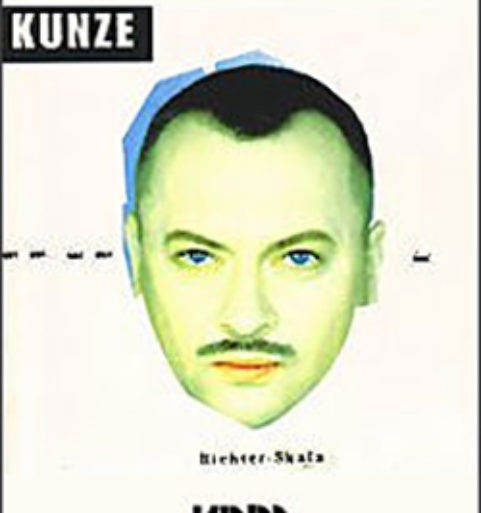 Richter-Skala (VÖ: 1996)