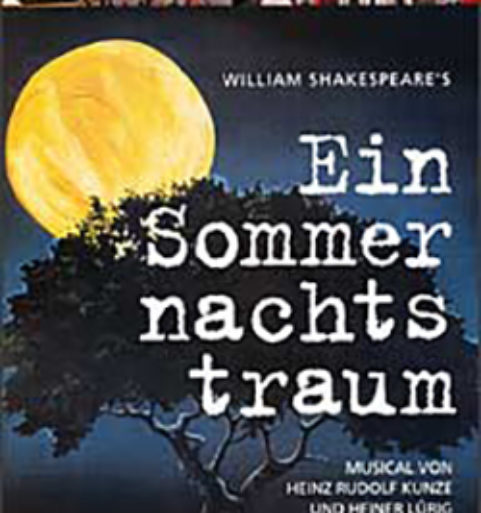 Ein Sommernachtstraum (VÖ: 2009)