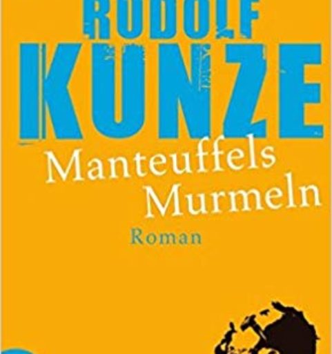 Manteuffels Murmeln (2014)