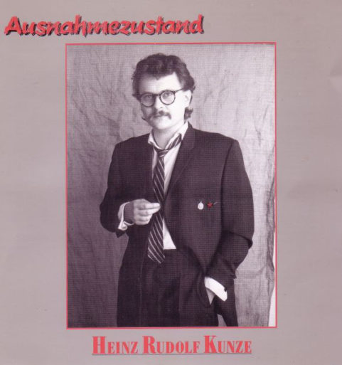 Ausnahmezustand (1984)