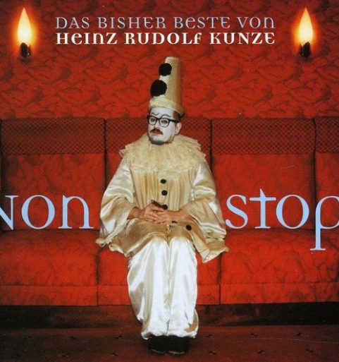 Nonstop – Das bisher Beste von Heinz Rudolf Kunze (1999)