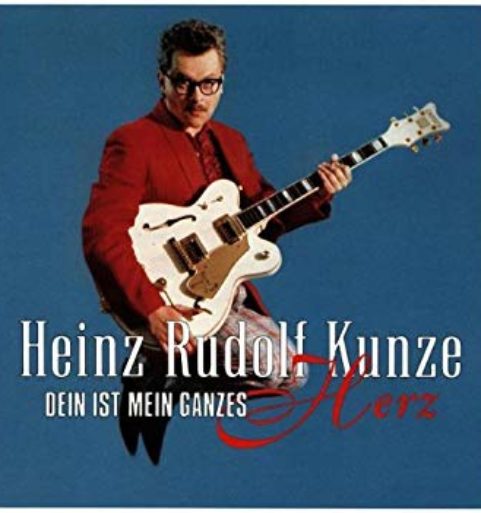 Dein ist mein ganzes Herz (1985)