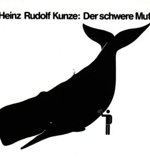 Der schwere Mut (1983)