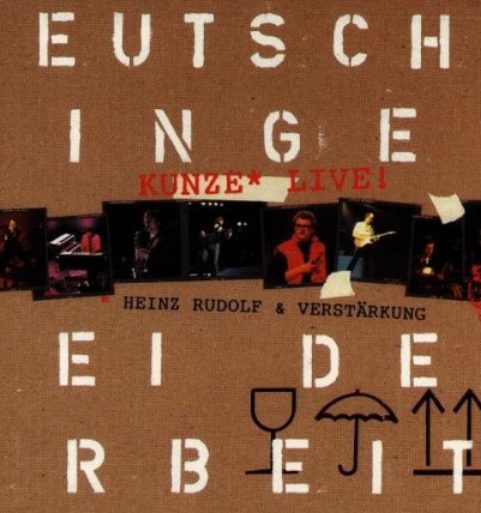 Deutsche singen bei der Arbeit (1987)