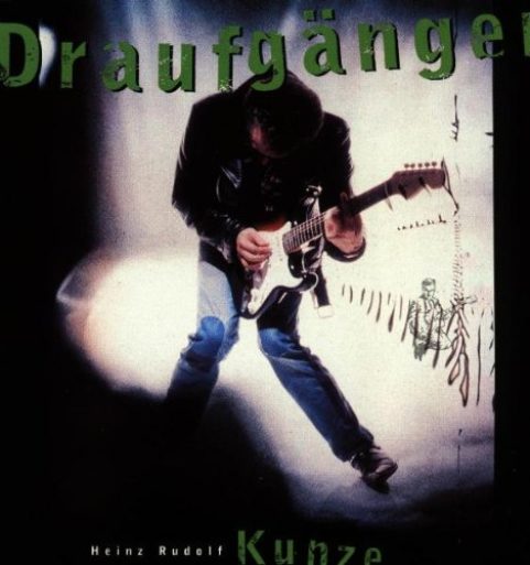 Draufgänger (1992)