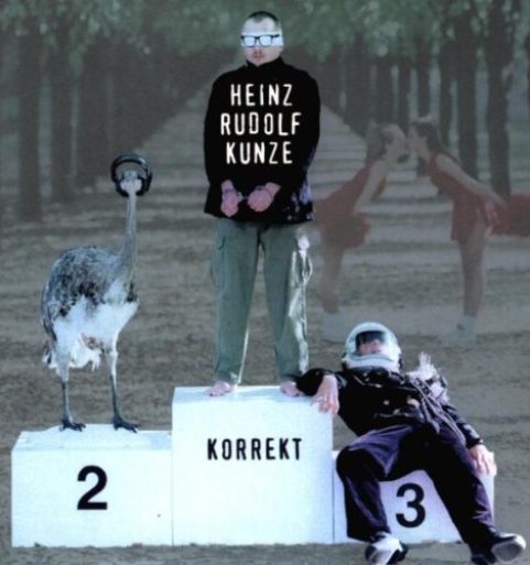 Korrekt (1999)