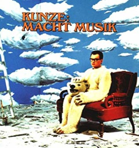 Kunze macht Musik (1994)