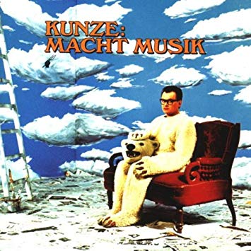 kunze macht musik