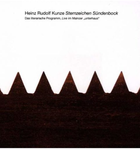 Sternzeichen Sündenbock (1991)