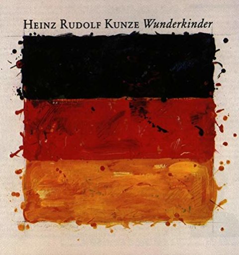 Wunderkinder (1986)