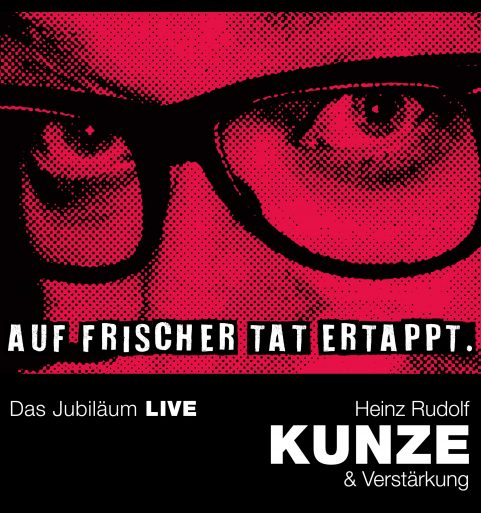 Auf frischer Tat ertappt - Das Jubiläum LIVE (25.11.2022)