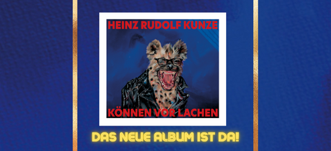 HEINZ RUDOLF KUNZE PostWebsite